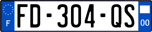 FD-304-QS