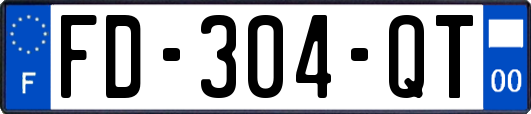 FD-304-QT