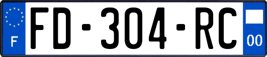 FD-304-RC