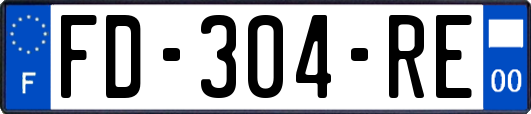 FD-304-RE