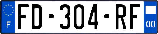 FD-304-RF