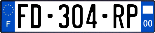 FD-304-RP