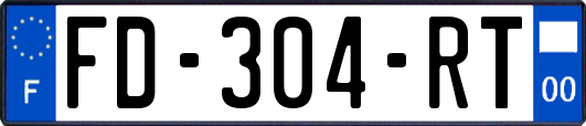 FD-304-RT