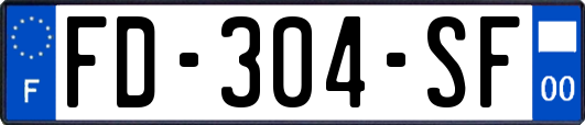 FD-304-SF
