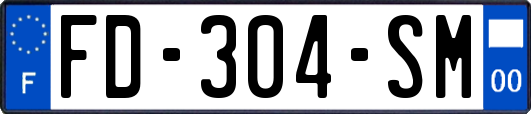 FD-304-SM