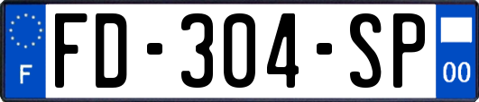 FD-304-SP
