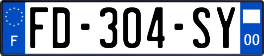 FD-304-SY