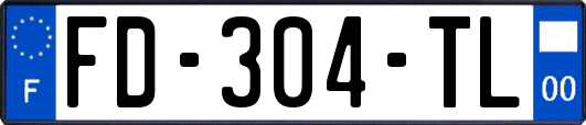 FD-304-TL