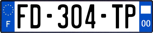 FD-304-TP
