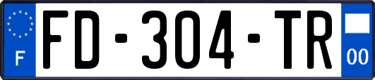 FD-304-TR