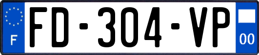 FD-304-VP