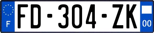 FD-304-ZK