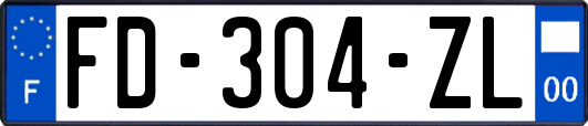 FD-304-ZL