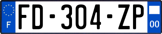 FD-304-ZP