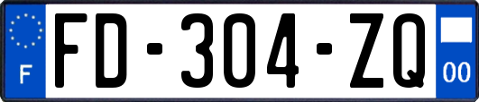 FD-304-ZQ