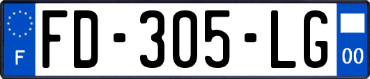 FD-305-LG
