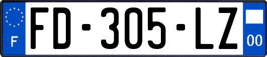 FD-305-LZ