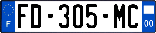 FD-305-MC