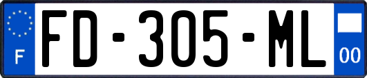 FD-305-ML