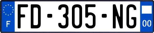 FD-305-NG
