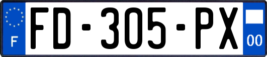 FD-305-PX