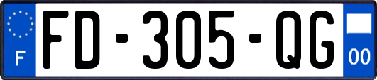 FD-305-QG