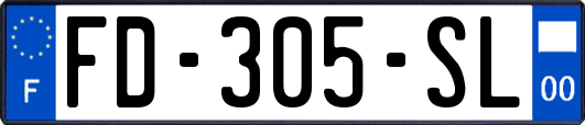 FD-305-SL