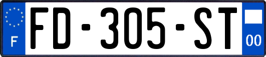 FD-305-ST