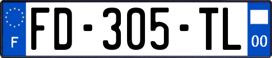 FD-305-TL