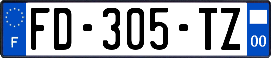 FD-305-TZ