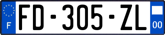 FD-305-ZL