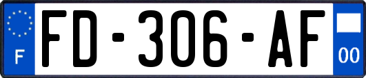 FD-306-AF