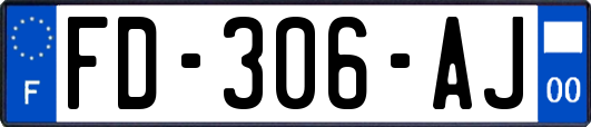 FD-306-AJ