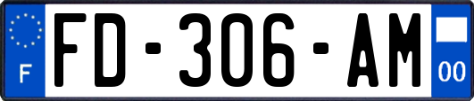 FD-306-AM