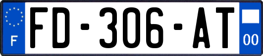 FD-306-AT