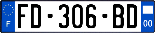 FD-306-BD