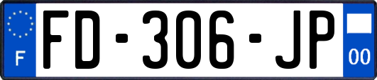 FD-306-JP