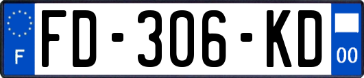 FD-306-KD