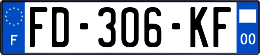 FD-306-KF