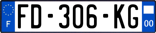 FD-306-KG