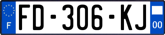 FD-306-KJ