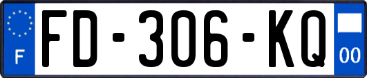 FD-306-KQ