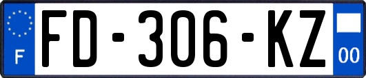 FD-306-KZ