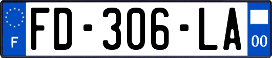 FD-306-LA