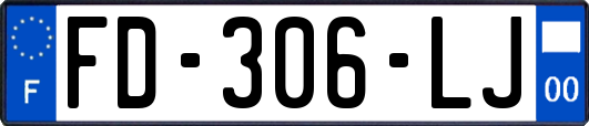 FD-306-LJ