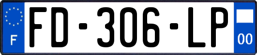 FD-306-LP