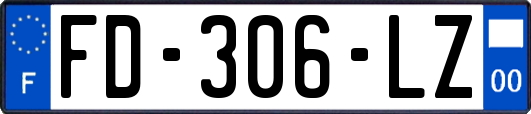 FD-306-LZ