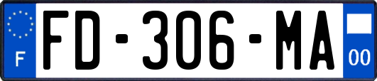 FD-306-MA