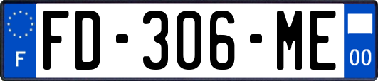 FD-306-ME