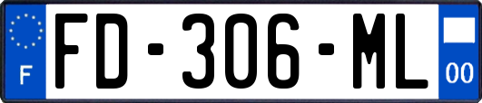 FD-306-ML
